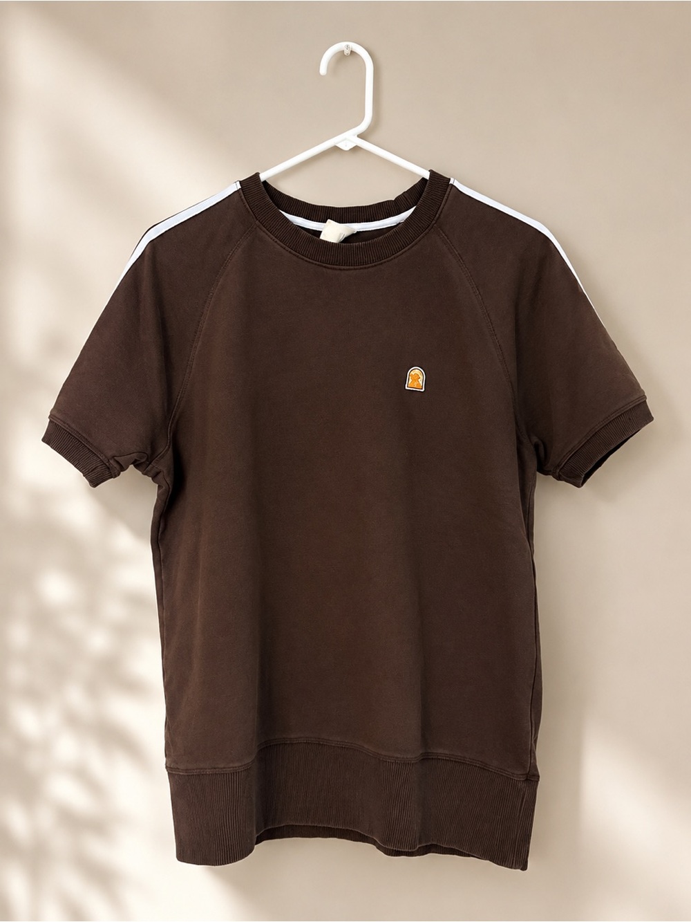 Dandy del Mar The Marseille French Terry Pullover Carajillo S